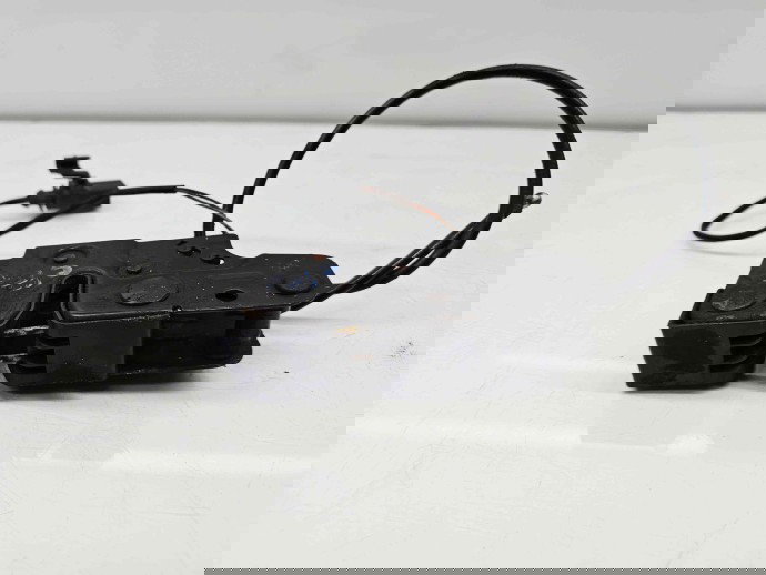 Broasca capota Audi Q7 (4LB) [Fabr 2006-2014] Facelift OEM