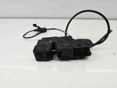 Broasca capota Audi Q7 (4LB) [Fabr 2006-2014] Facelift OEM