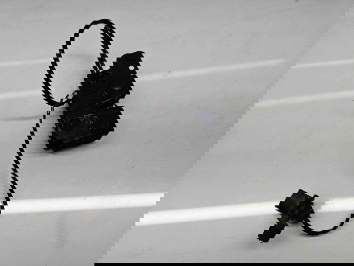 Broasca capota Audi Q7 (4LB) [Fabr 2006-2014] Facelift OEM