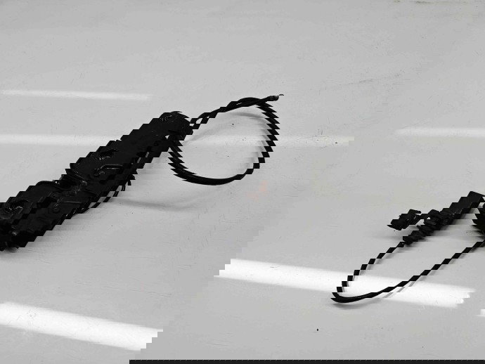 Broasca capota Audi Q7 (4LB) [Fabr 2006-2014] Facelift OEM