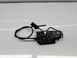 Broasca capota Skoda Fabia 2 Combi (5J, 545) [Fabr 2007-2014] OEM