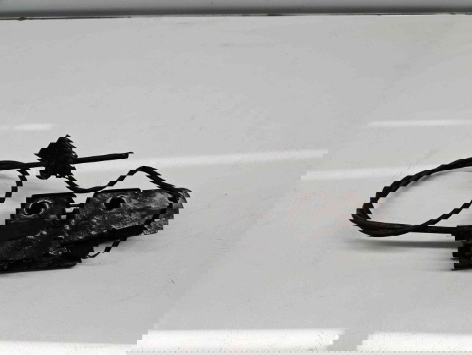 Broasca capota Skoda Fabia 2 Combi (5J, 545) [Fabr 2007-2014] OEM