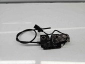 Broasca capota Skoda Fabia 2 Combi (5J, 545) [Fabr 2007-2014] OEM