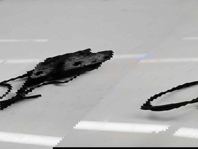 Broasca capota Skoda Fabia 2 Combi (5J, 545) [Fabr 2007-2014] OEM