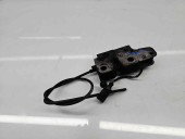 Broasca capota Skoda Fabia 2 Combi (5J, 545) [Fabr 2007-2014] OEM