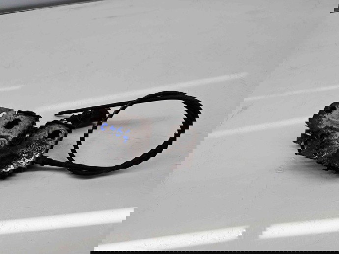 Broasca capota Skoda Fabia 2 Combi (5J, 545) [Fabr 2007-2014] OEM