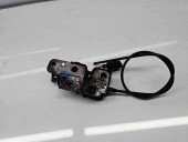 Broasca capota Skoda Fabia 2 Combi (5J, 545) [Fabr 2007-2014] OEM