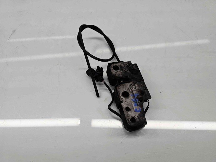 Broasca capota Skoda Fabia 2 Combi (5J, 545) [Fabr 2007-2014] OEM