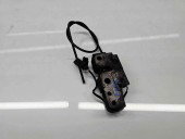 Broasca capota Skoda Fabia 2 Combi (5J, 545) [Fabr 2007-2014] OEM