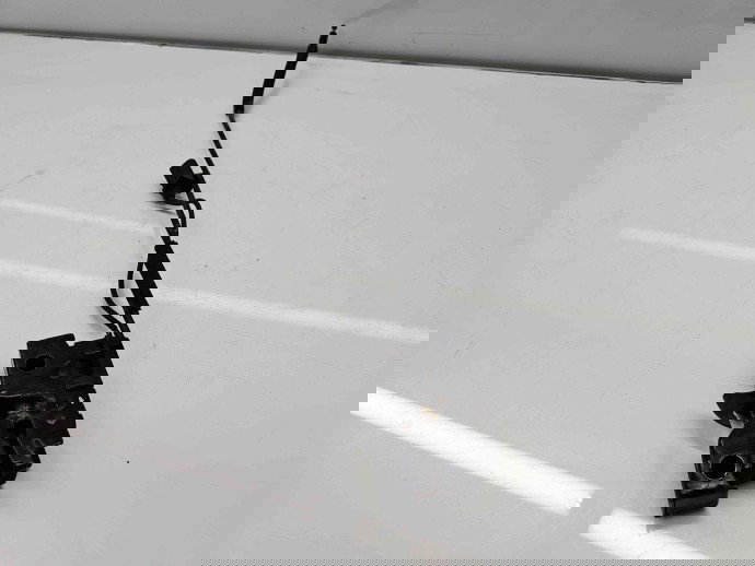 Broasca capota Volkswagen Polo (6R) [Fabr 2009-2016] OEM