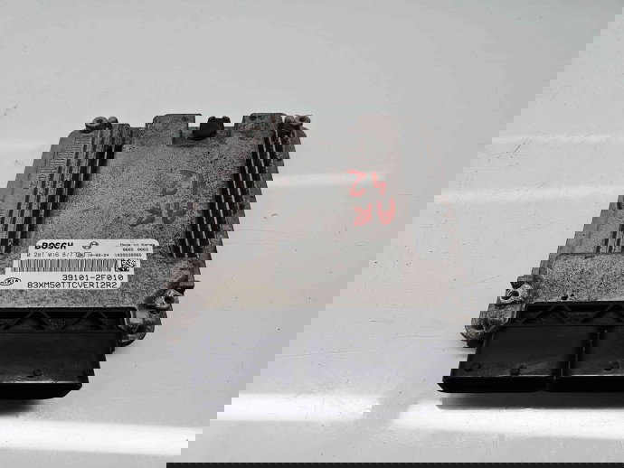 Calculator motor ECU Kia Sorento 2 [Fabr 2009-2015] 39101-2F010 2.2 CRDi D4HB 145KW / 197CP