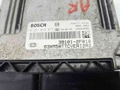 Calculator motor ECU Kia Sorento 2 [Fabr 2009-2015] 39101-2F010 2.2 CRDi D4HB 145KW / 197CP