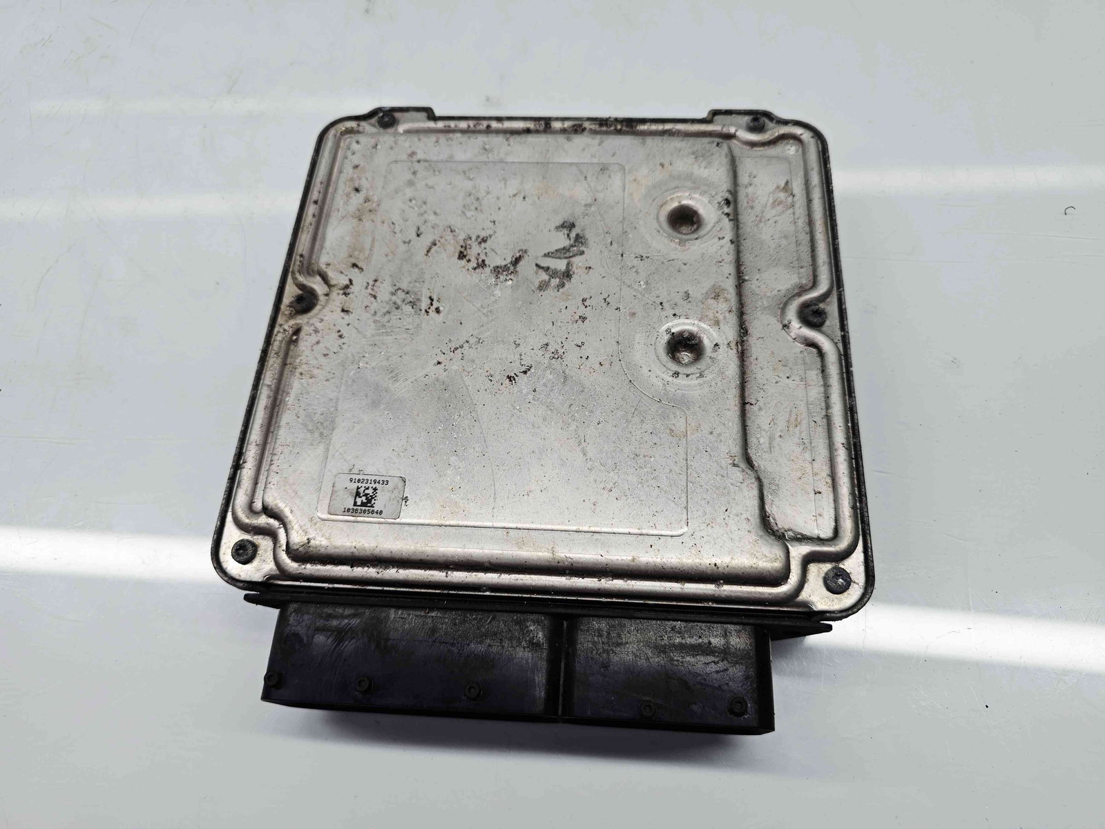 Calculator motor ECU Kia Sorento 2 [Fabr 2009-2015] 39101-2F010 2.2 CRDi D4HB 145KW / 197CP - imagine 4