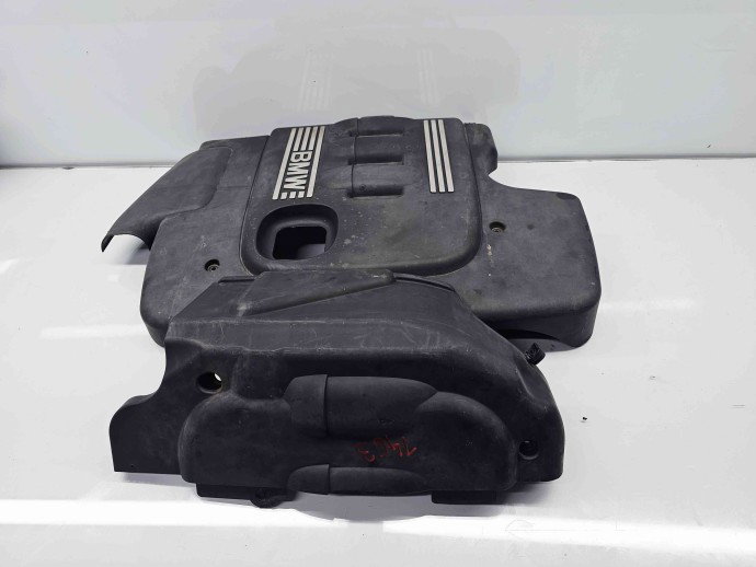 Capac motor Bmw 1 (E81, E87) [Fabr 2004-2010] 7789006 2.0 M47D20 90KW / 122CP