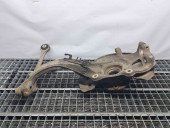 Fuzeta fata stanga Audi A4 (8K2, B8) [Fabr 2008-2015] OEM 1.8 Benz CABA  