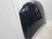 Capota motor Bmw 1 (E81, E87) [Fabr 2004-2010] 668 SCHWARZ II