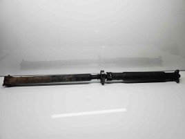 Cardan Bmw 1 (E81, E87) [Fabr 2004-2010] OEM 2.0 M47D20 90KW / 122CP