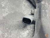 Fuzeta fata stanga Audi A4 (8K2, B8) [Fabr 2008-2015] OEM 1.8 Benz CABA  