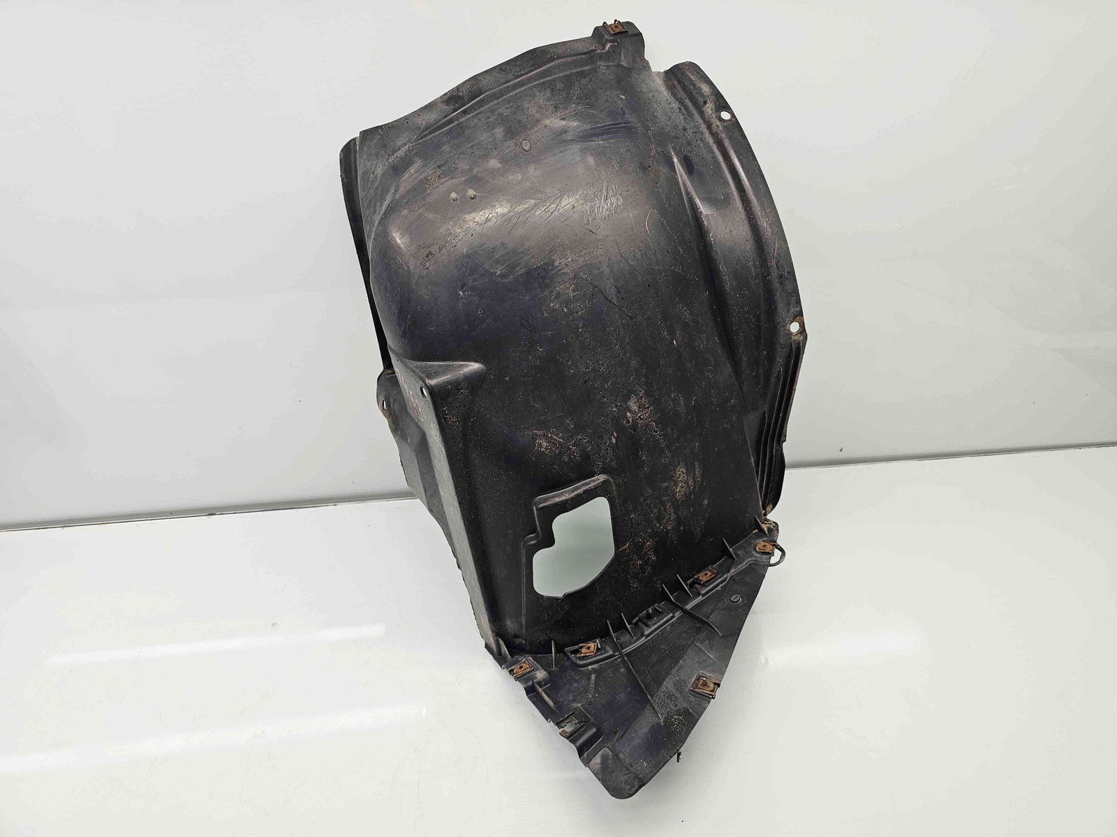 Carenaj roata stanga fata Bmw 1 (E81, E87) [Fabr 2004-2010] 7059375 - imagine 1