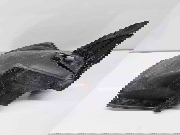 Carenaj roata stanga fata Bmw 1 (E81, E87) [Fabr 2004-2010] 7059375