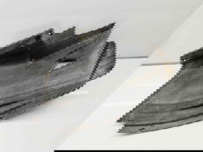 Carenaj roata stanga fata Bmw 1 (E81, E87) [Fabr 2004-2010] 7059375