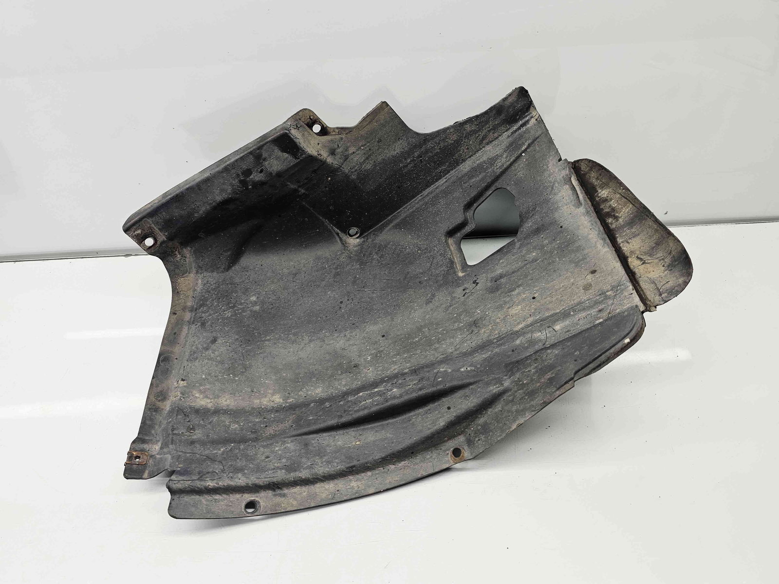 Carenaj roata stanga fata Bmw 1 (E81, E87) [Fabr 2004-2010] 7059375 - imagine 4