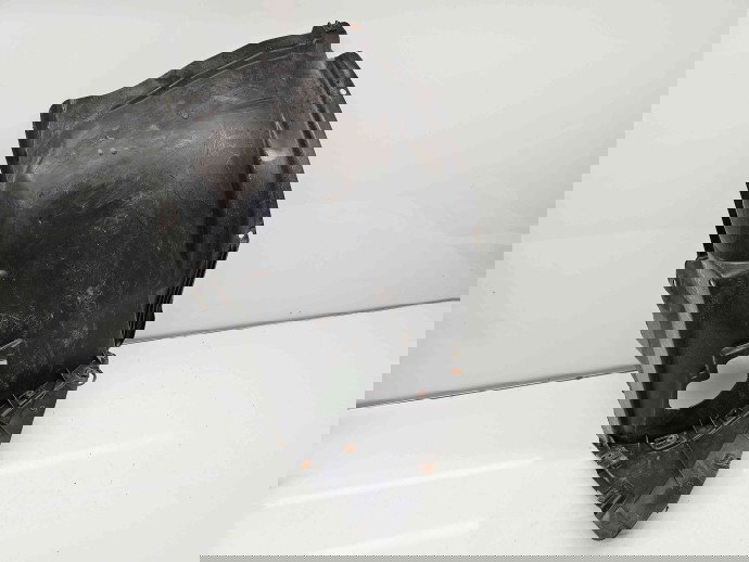 Carenaj roata stanga fata Bmw 1 (E81, E87) [Fabr 2004-2010] 7059375