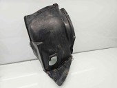 Carenaj roata stanga fata Bmw 1 (E81, E87) [Fabr 2004-2010] 7059375