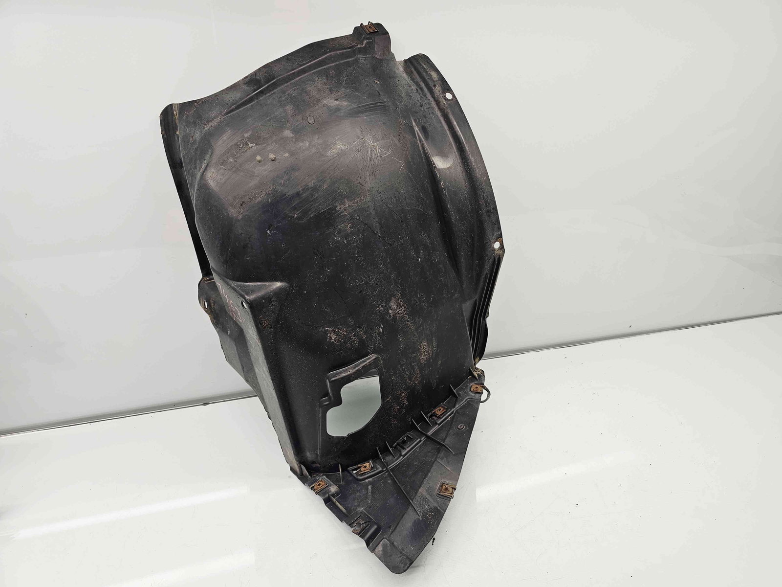 Carenaj roata stanga fata Bmw 1 (E81, E87) [Fabr 2004-2010] 7059375 - imagine 5