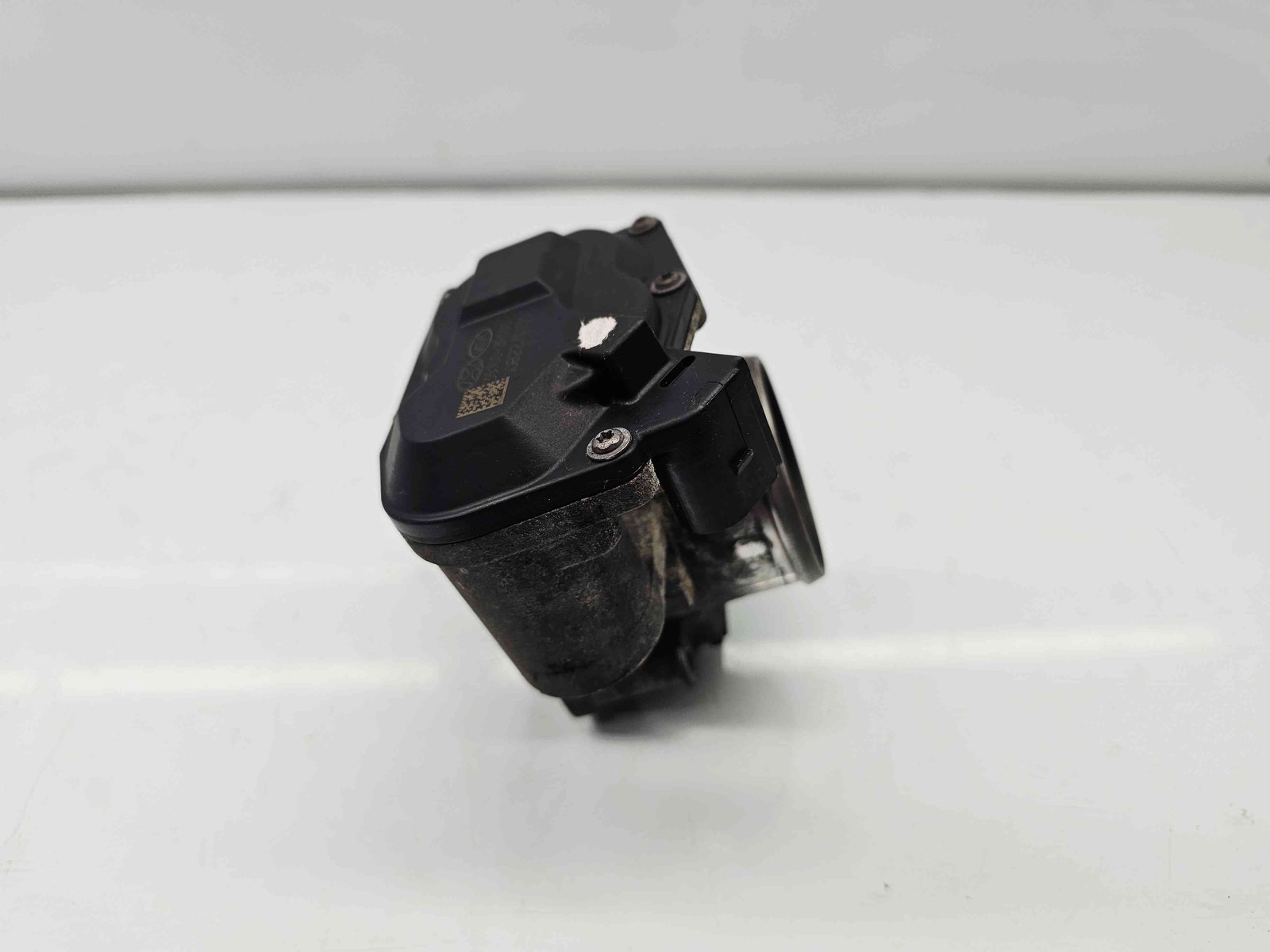 Clapeta acceleratie Kia Sorento 2 [Fabr 2009-2015] 35100-2F000 2.2 CRDi D4HB 145KW / 197CP - imagine 1