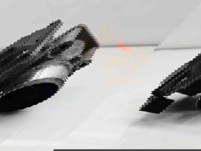 Clapeta acceleratie Kia Sorento 2 [Fabr 2009-2015] 35100-2F000 2.2 CRDi D4HB 145KW / 197CP