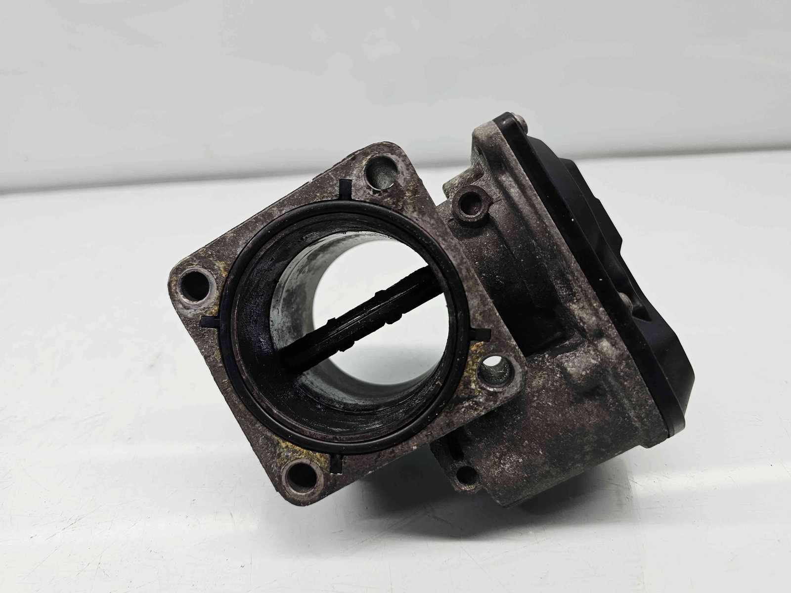 Clapeta acceleratie Kia Sorento 2 [Fabr 2009-2015] 35100-2F000 2.2 CRDi D4HB 145KW / 197CP - imagine 6