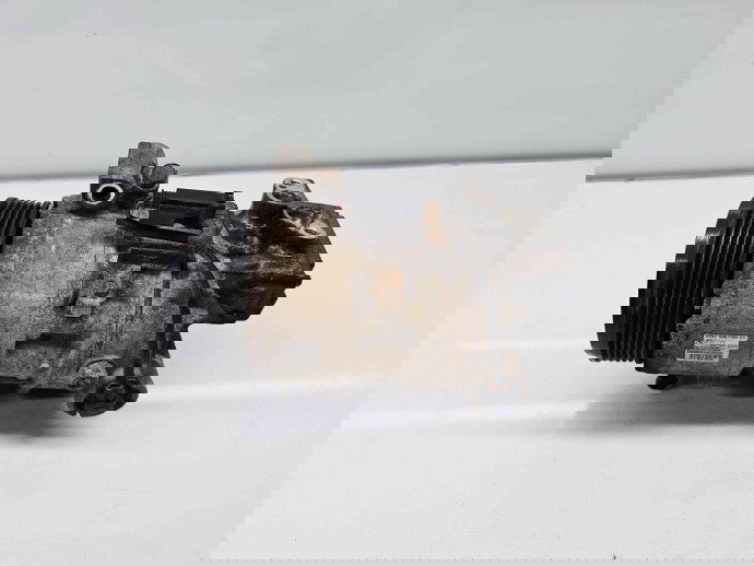 Compresor clima Bmw 1 (E81, E87) [Fabr 2004-2010] 6987766 2.0 M47D20 90KW / 122CP