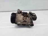 Compresor clima Bmw 1 (E81, E87) [Fabr 2004-2010] 6987766 2.0 M47D20 90KW / 122CP