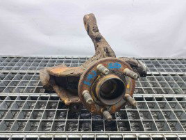 Fuzeta fata stanga Ford S-Max 1 [Fabr 2006-2010] OEM 1.8 TDCI C18DC 1.8 TDCI C18DC 92KW / 125CP