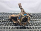 Fuzeta fata stanga Ford S-Max 1 [Fabr 2006-2010] OEM 1.8 TDCI C18DC 1.8 TDCI C18DC 92KW / 125CP