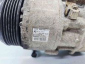 Compresor clima Bmw 1 (E81, E87) [Fabr 2004-2010] 6987766 2.0 M47D20 90KW / 122CP