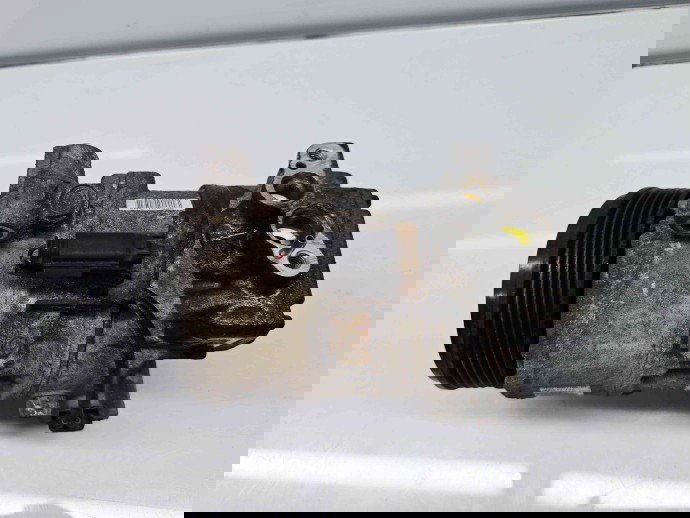 Compresor clima Bmw 1 (E81, E87) [Fabr 2004-2010] 6987766 2.0 M47D20 90KW / 122CP