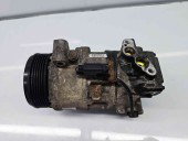 Compresor clima Bmw 1 (E81, E87) [Fabr 2004-2010] 6987766 2.0 M47D20 90KW / 122CP