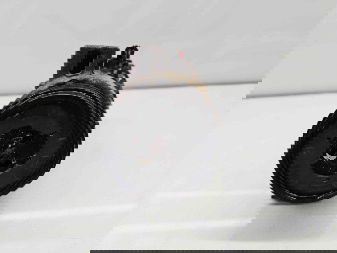 Compresor clima Bmw 1 (E81, E87) [Fabr 2004-2010] 6987766 2.0 M47D20 90KW / 122CP