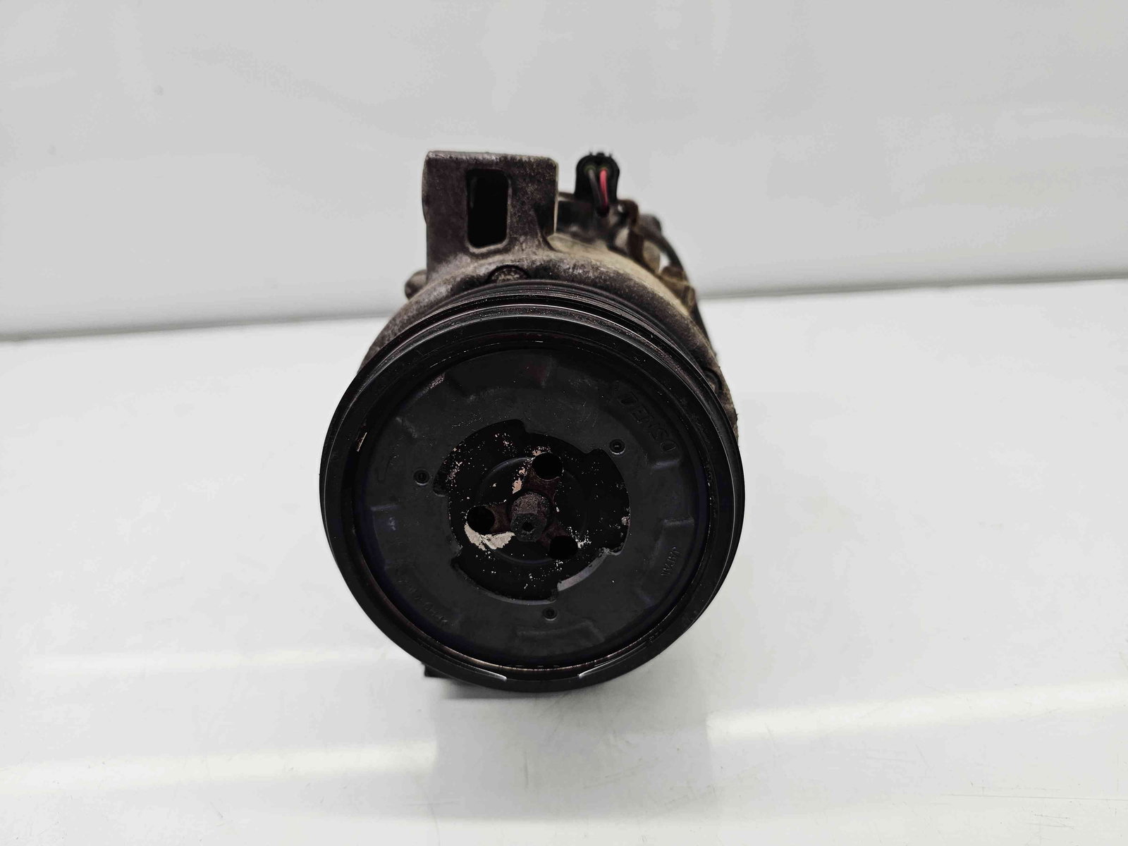 Compresor clima Bmw 1 (E81, E87) [Fabr 2004-2010] 6987766 2.0 M47D20 90KW / 122CP - imagine 4