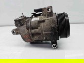 Compresor clima Bmw 1 (E81, E87) [Fabr 2004-2010] 6987766 2.0 M47D20 90KW / 122CP