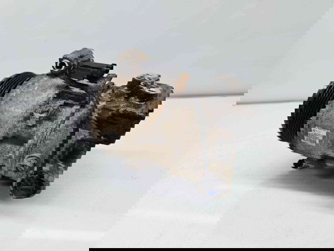 Compresor clima Bmw 1 (E81, E87) [Fabr 2004-2010] 6987766 2.0 M47D20 90KW / 122CP