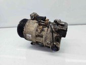 Compresor clima Bmw 1 (E81, E87) [Fabr 2004-2010] 6987766 2.0 M47D20 90KW / 122CP