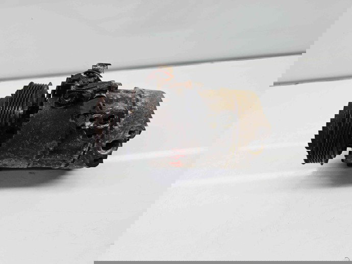 Compresor clima Kia Sorento 2 [Fabr 2009-2015] OEM 2.2 CRDi D4HB 145KW / 197CP