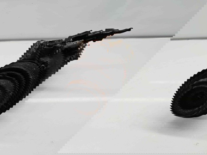 Compresor clima Kia Sorento 2 [Fabr 2009-2015] OEM 2.2 CRDi D4HB 145KW / 197CP