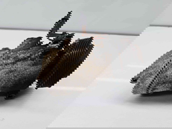 Compresor clima Kia Sorento 2 [Fabr 2009-2015] OEM 2.2 CRDi D4HB 145KW / 197CP