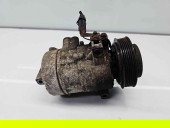 Compresor clima Kia Sorento 2 [Fabr 2009-2015] OEM 2.2 CRDi D4HB 145KW / 197CP