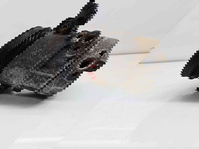 Compresor clima Kia Sorento 2 [Fabr 2009-2015] OEM 2.2 CRDi D4HB 145KW / 197CP