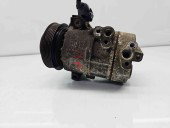 Compresor clima Kia Sorento 2 [Fabr 2009-2015] OEM 2.2 CRDi D4HB 145KW / 197CP